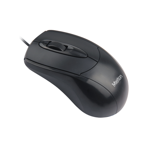 Meetion USB Wired Office Desktop Mouse (Photo: 3)